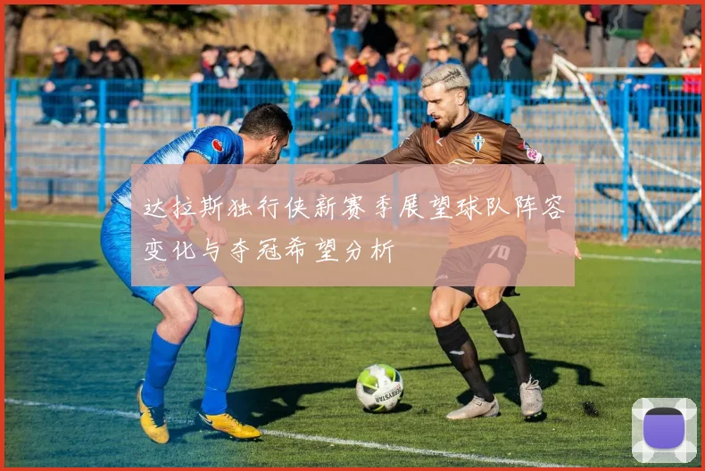 达拉斯独行侠新赛季展望球队阵容变化与夺冠希望分析
