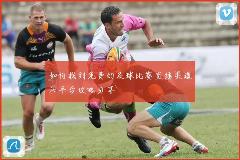 如何找到免费的足球比赛直播渠道和平台攻略分享