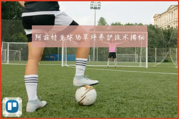 阿兹特克球场草坪养护技术揭秘