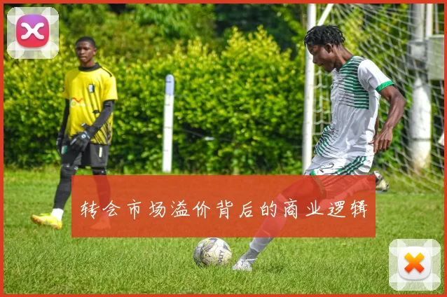 转会市场溢价背后的商业逻辑